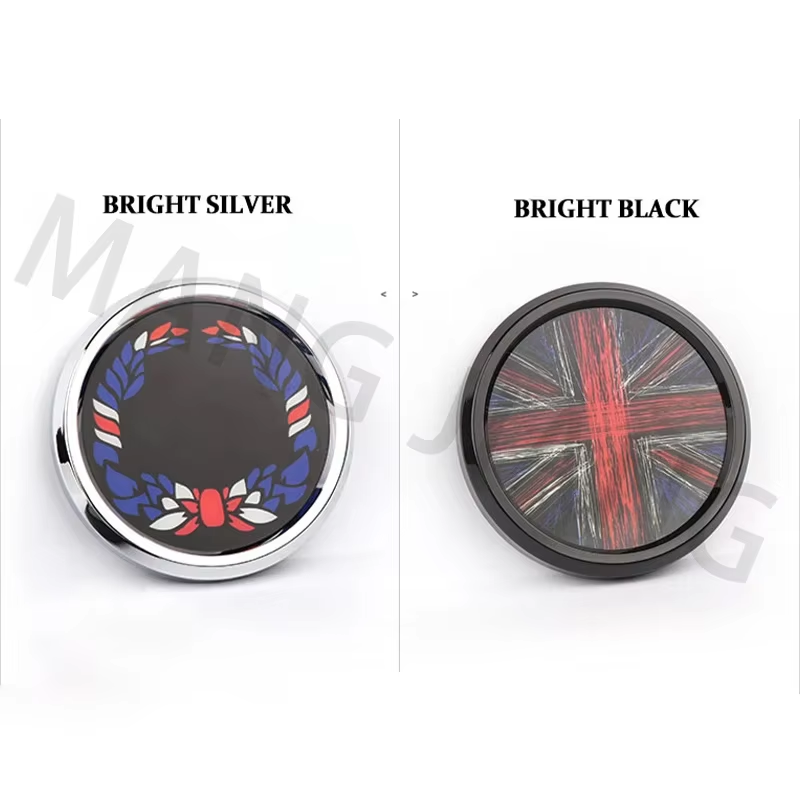 Car Front Grill Badge Cover Em - Mini Kitchen Baking ulasan dan harga