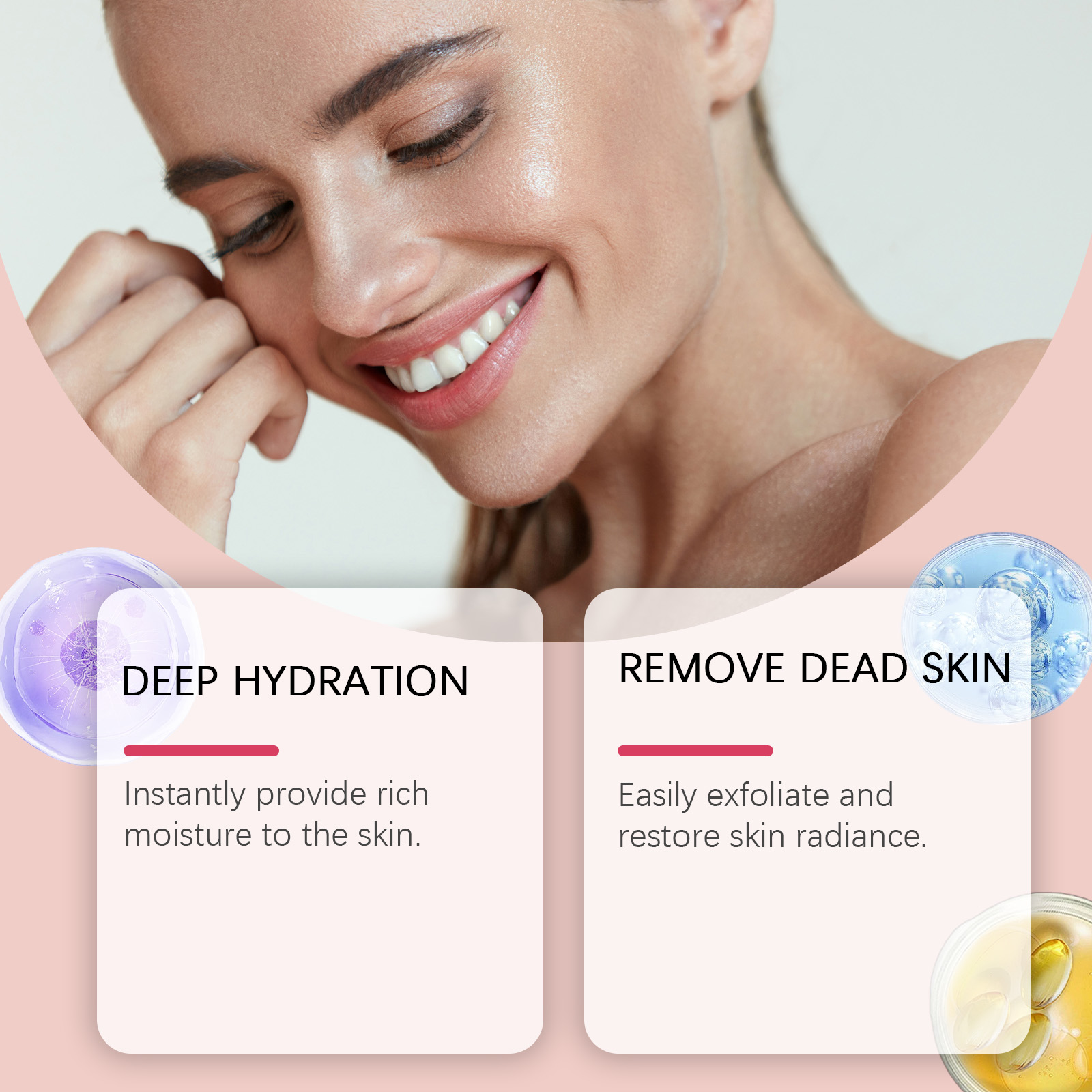 Collagen Night Wrapping Mask H - Offset Spatula Set ulasan dan harga