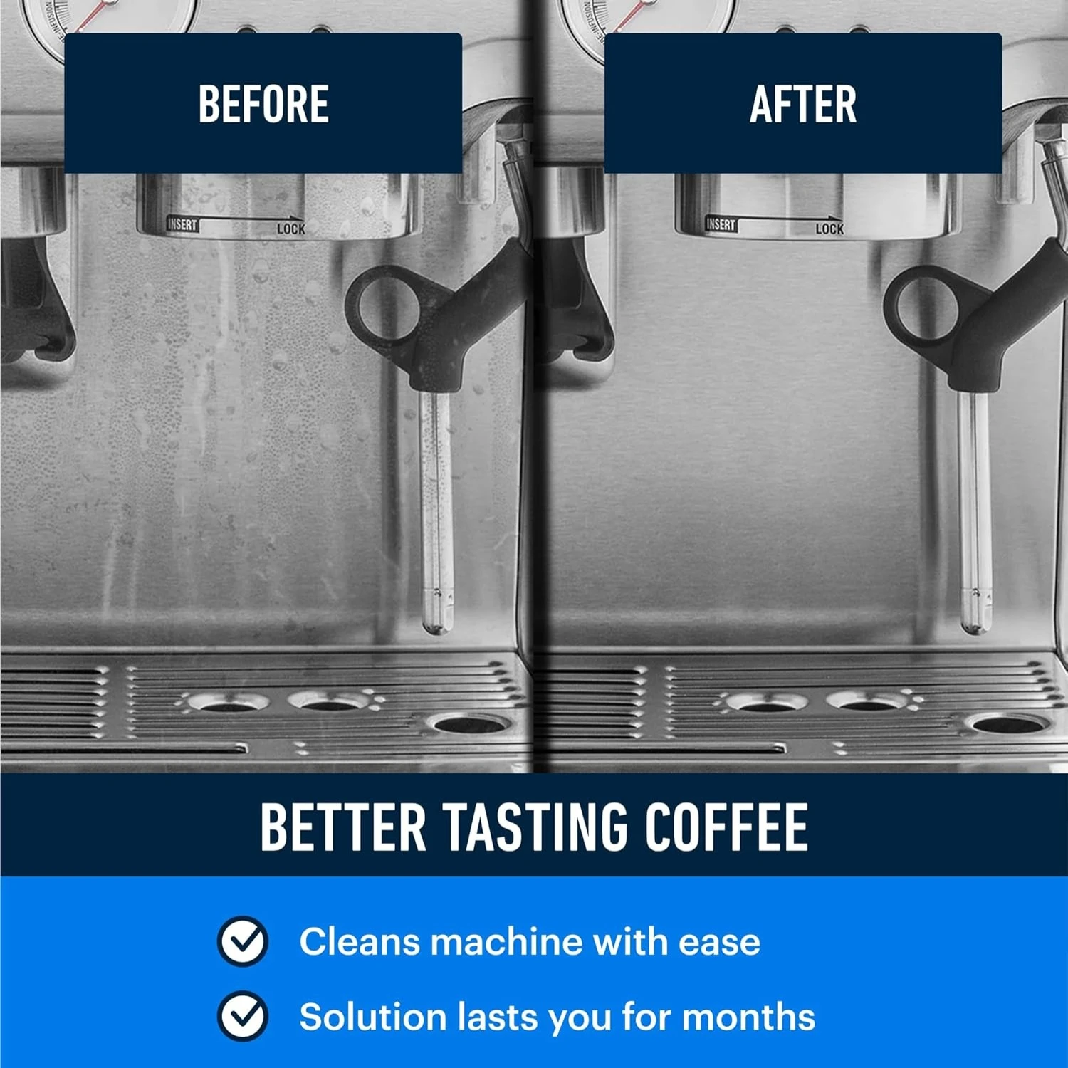 50/10piece Espresso Machine Cl - Breville Espresso Barista Touch ulasan dan harga