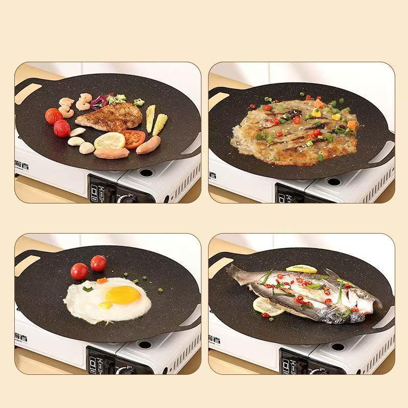 .Hot Sale-1Pcs Kitchen Non-sti - Kitchen Baking Tray Organiser ulasan dan harga