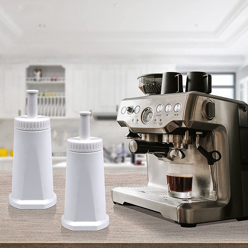 Coffee Machine Water Filter Is - Breville Espresso Barista Touch ulasan dan harga