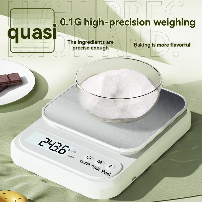 YCOC-Compact Digital Kitchen S - Baking Kitchen Design ulasan dan harga