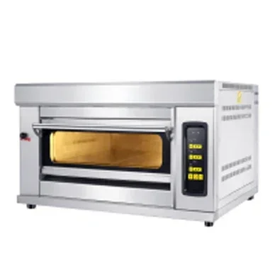 Built-in Commercial Kitchen    - Commercial Kitchen Baking Equipment ulasan dan harga