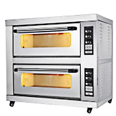 Built-in Commercial Kitchen    - Commercial Kitchen Baking Equipment ulasan dan harga