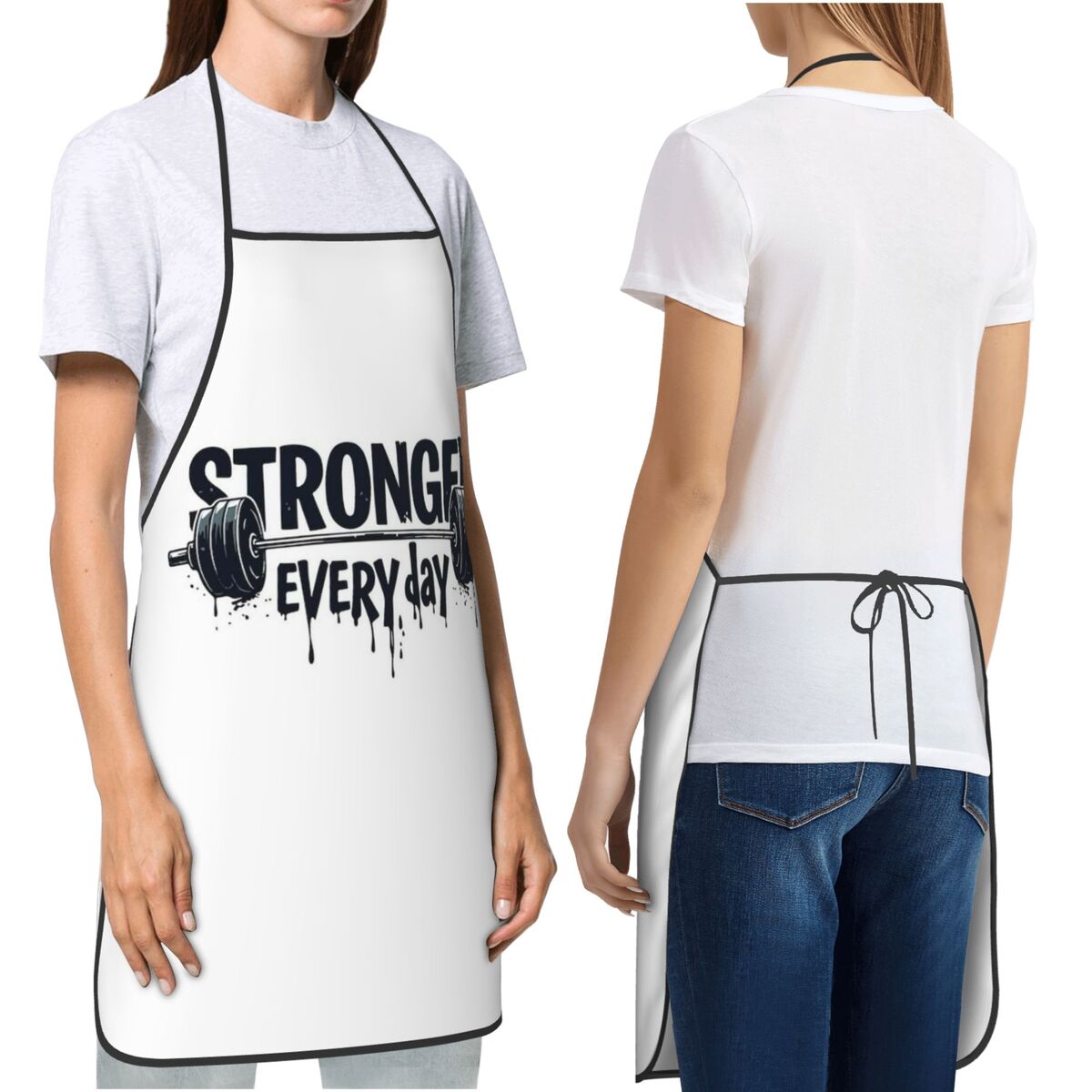 Gym Sport Bodybuilding Workout - Kitchen Baking Quotes ulasan dan harga