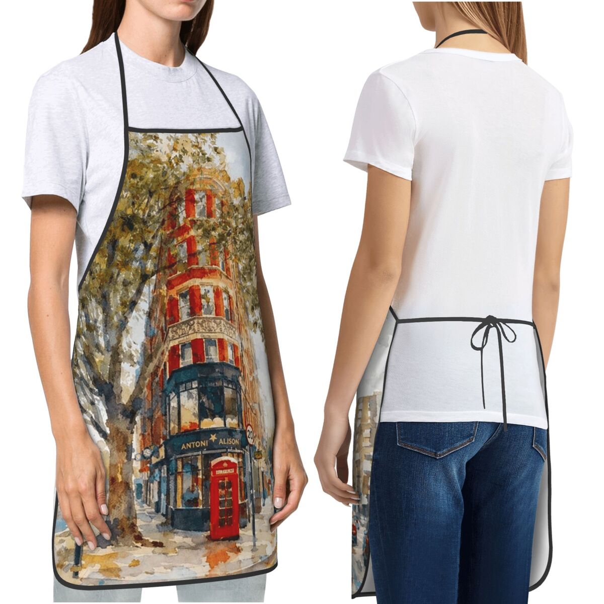 London Flatiron Corner Clerken - Kitchen Baking Corner ulasan dan harga