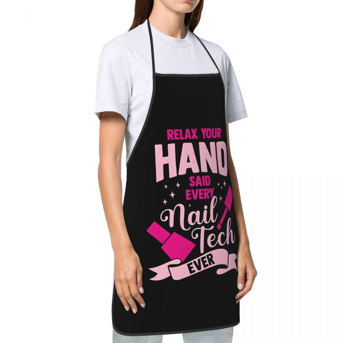Custom Nail Manicurist Quote A - Kitchen Baking Quotes ulasan dan harga
