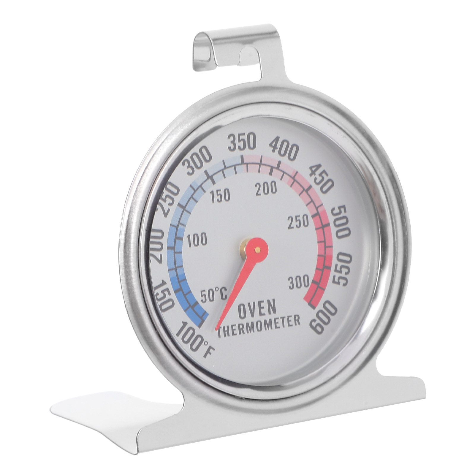 Oven Thermometer Stainless Ste - Baking Kitchen Design ulasan dan harga