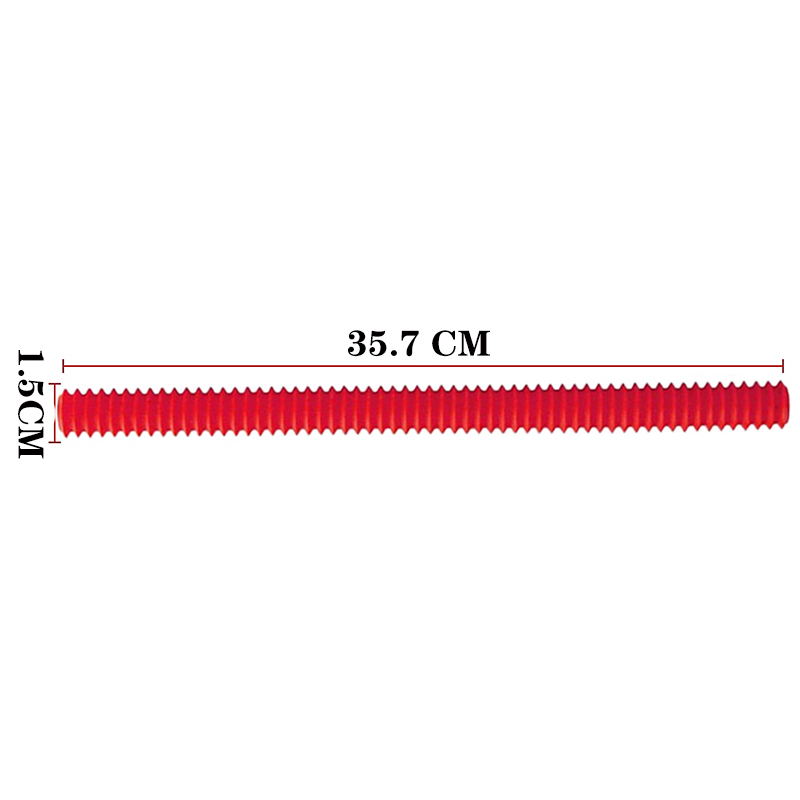 Silicone Threaded Heat Resista - Kitchen Baking Rack ulasan dan harga