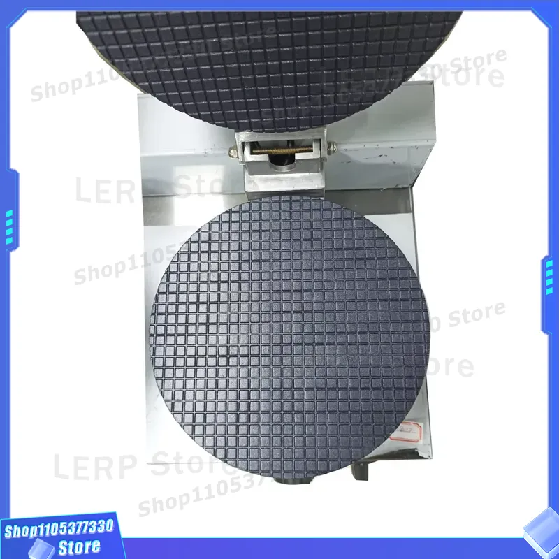 Electric Waffle Cone Maker Mac - Commercial Kitchen Baking Equipment ulasan dan harga