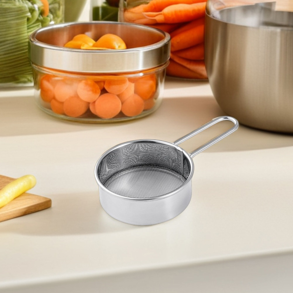 2Pcs Handheld Mini Stainless S - Mini Kitchen Baking ulasan dan harga