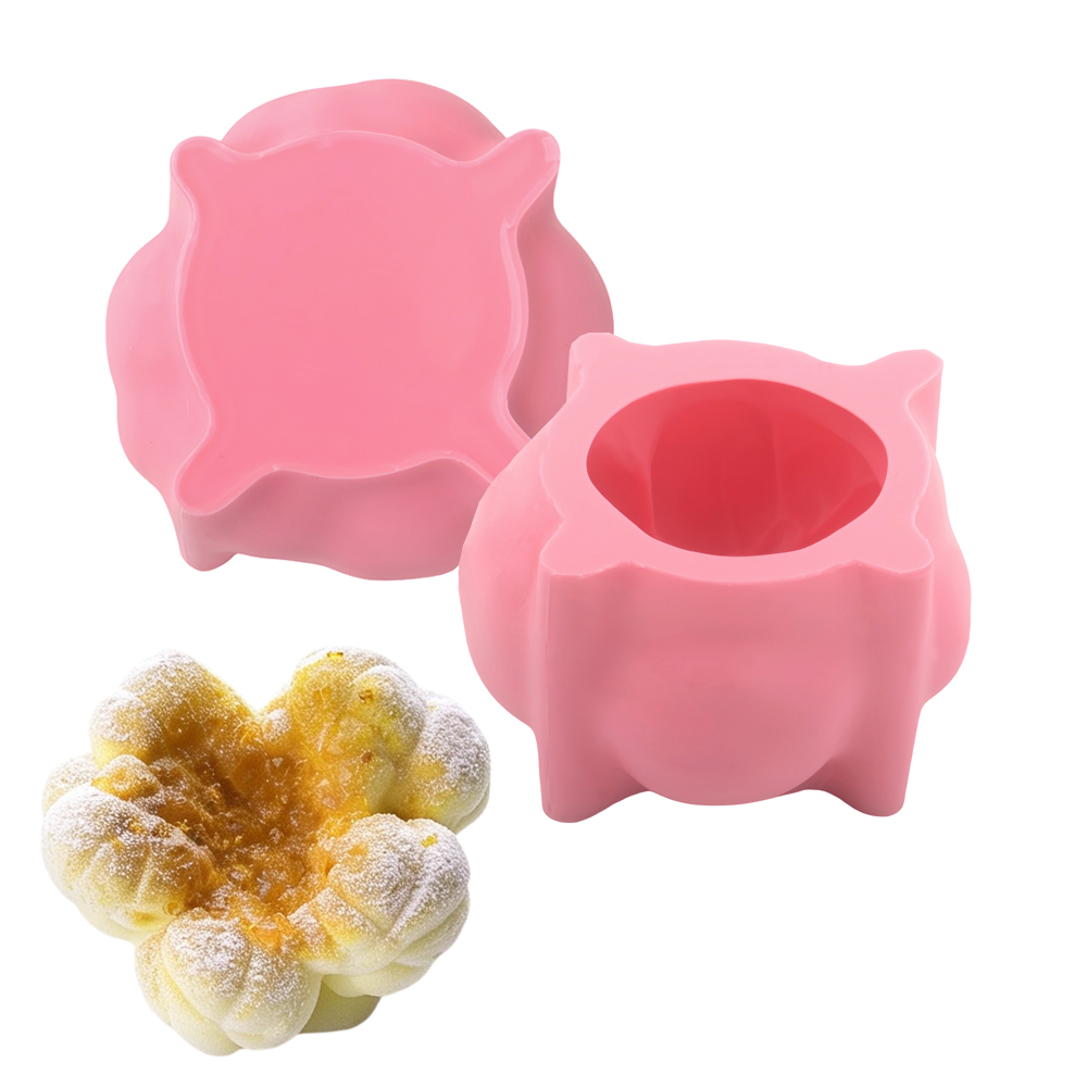 Popcorn Design Food Grade Kitc - Baking Kitchen Design ulasan dan harga