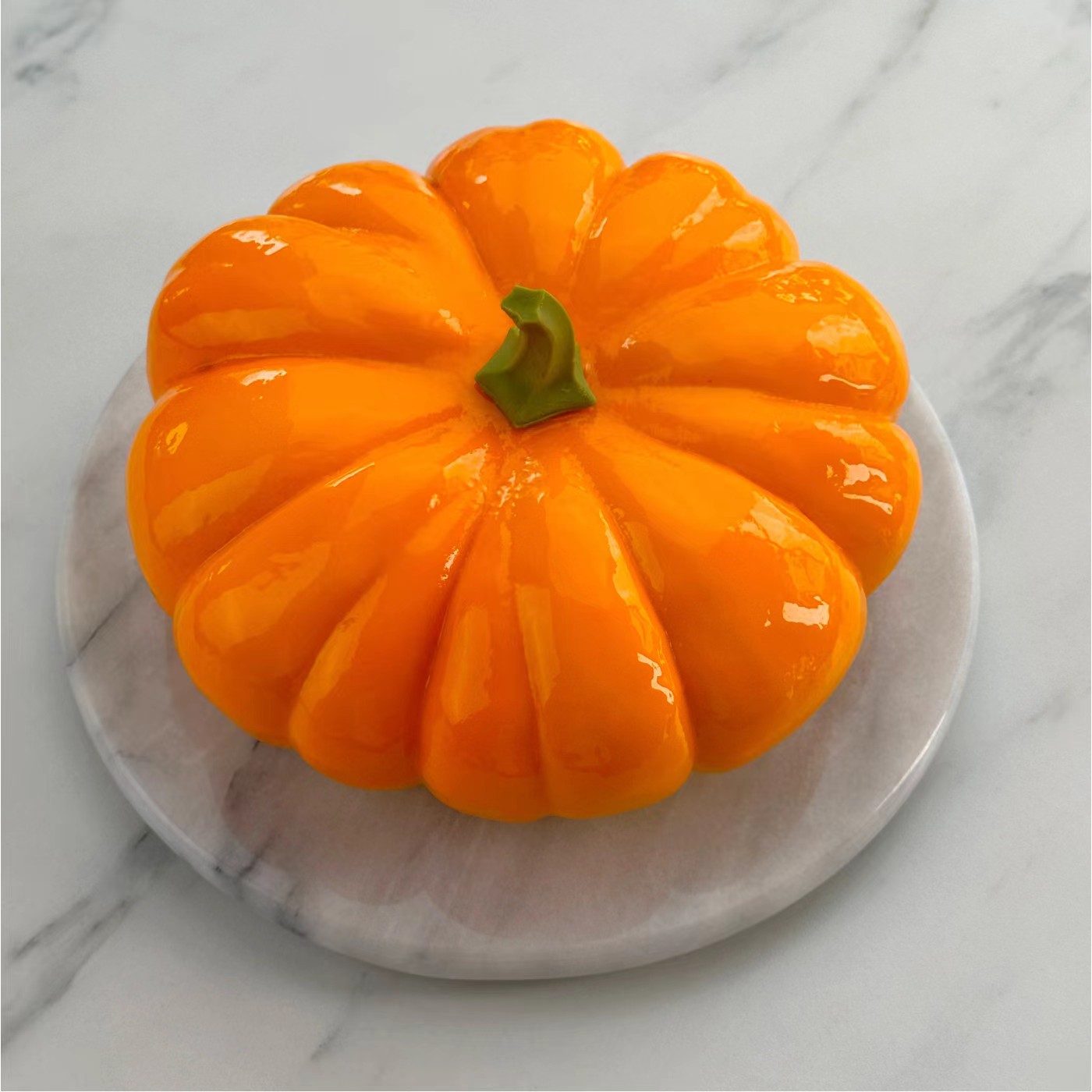 Halloween Large Size Pumpkin D - Baking Kitchen Design ulasan dan harga