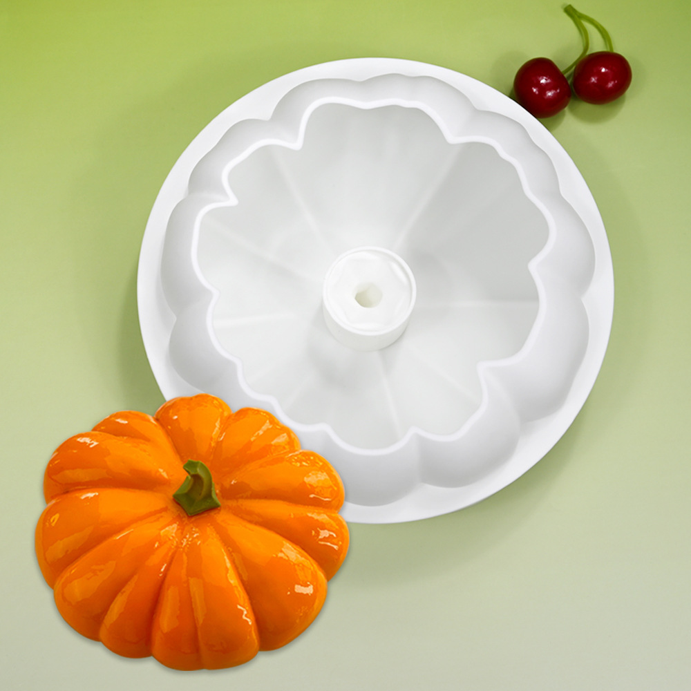 Halloween Large Size Pumpkin D - Baking Kitchen Design ulasan dan harga