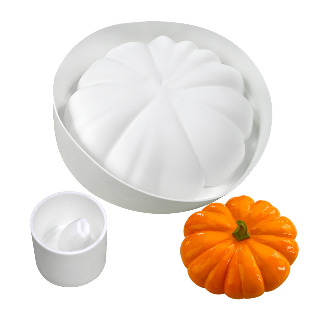 Halloween Large Size Pumpkin D - Baking Kitchen Design ulasan dan harga