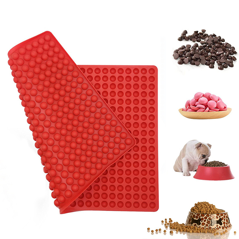 468 Mini hemispherical hole Mo - Mini Kitchen Baking ulasan dan harga