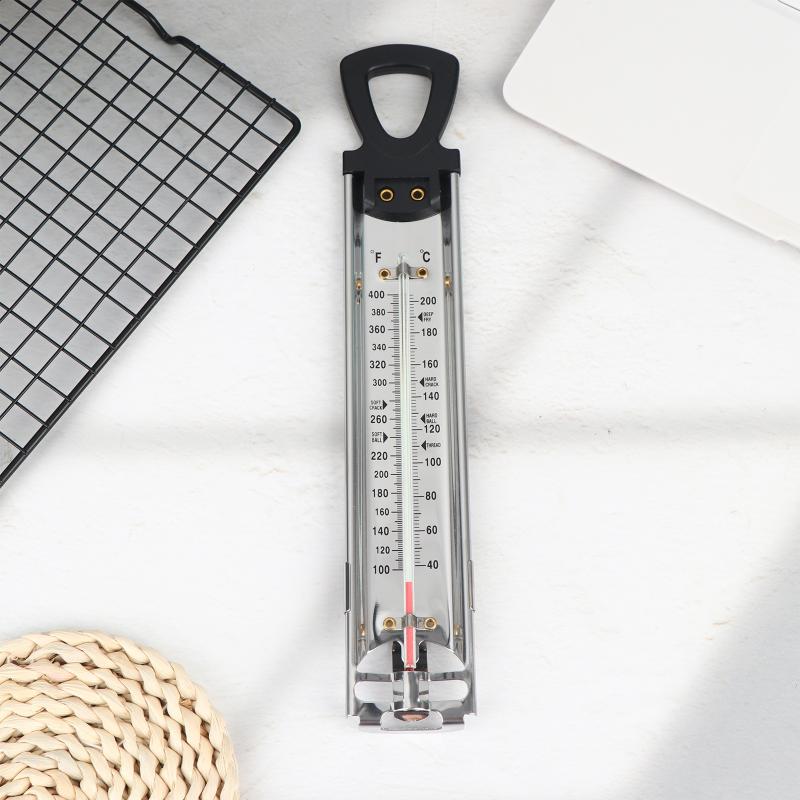 Long Probe Stainless Steel The - Baking Kitchen Design ulasan dan harga