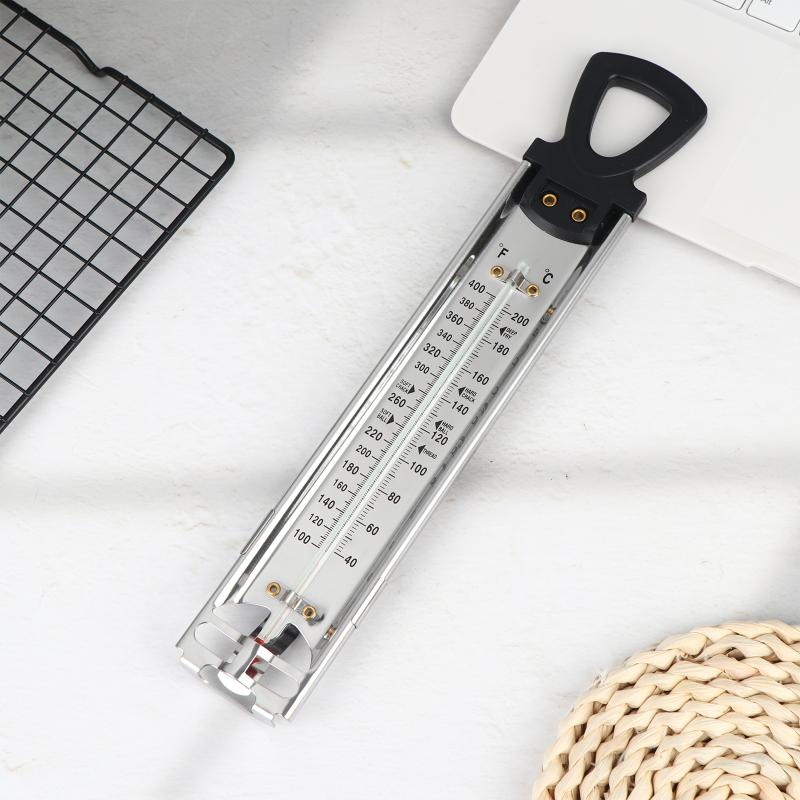 Long Probe Stainless Steel The - Baking Kitchen Design ulasan dan harga