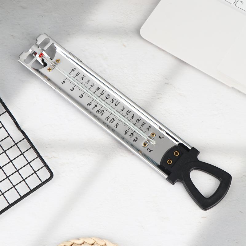 Long Probe Stainless Steel The - Baking Kitchen Design ulasan dan harga
