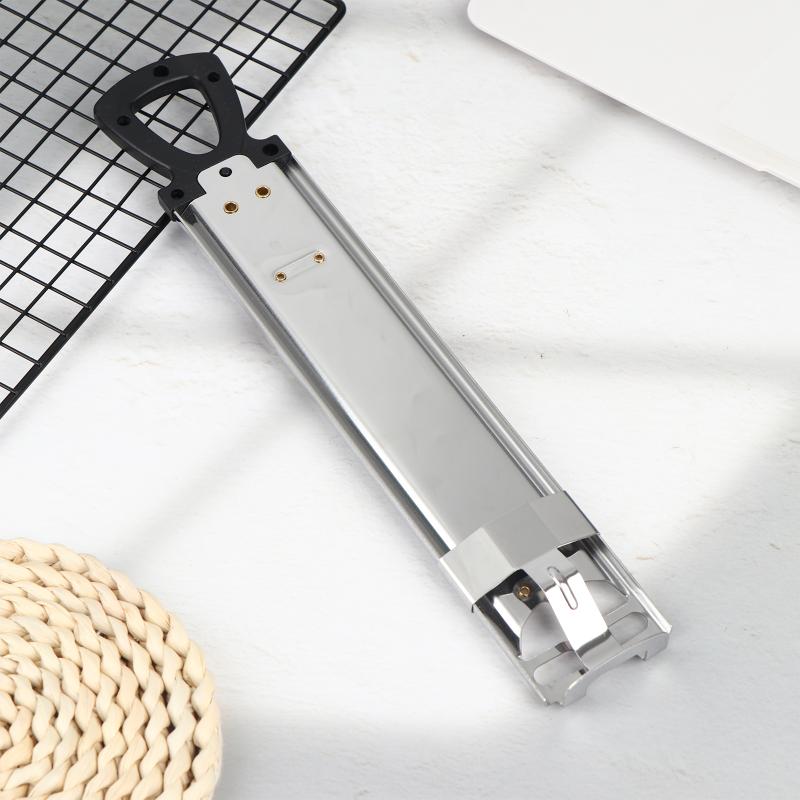 Long Probe Stainless Steel The - Baking Kitchen Design ulasan dan harga