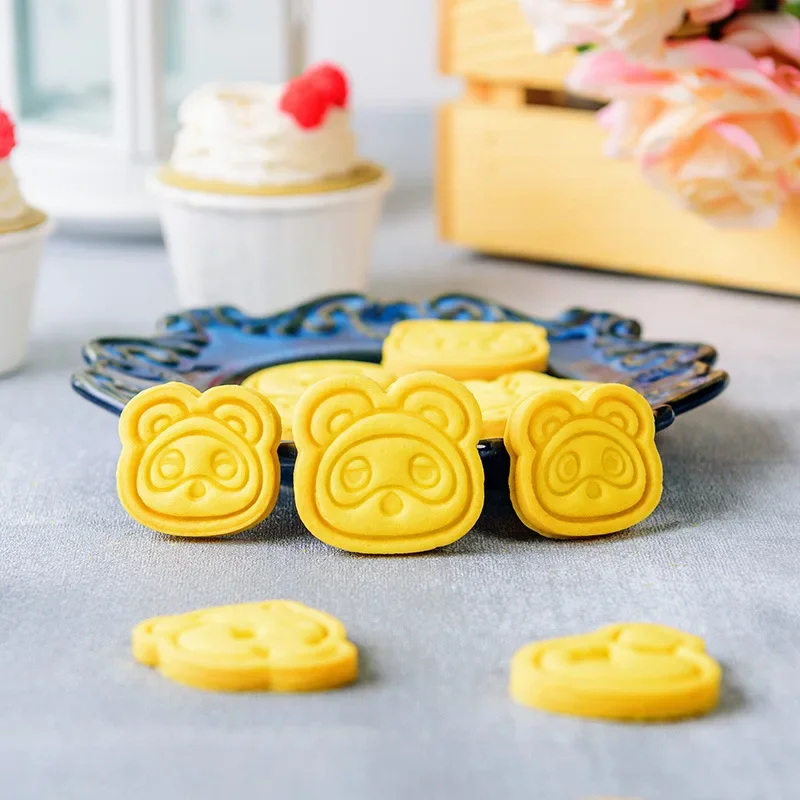Cake Cookie Animal Crossing Cu - Baking Kitchen Set ulasan dan harga