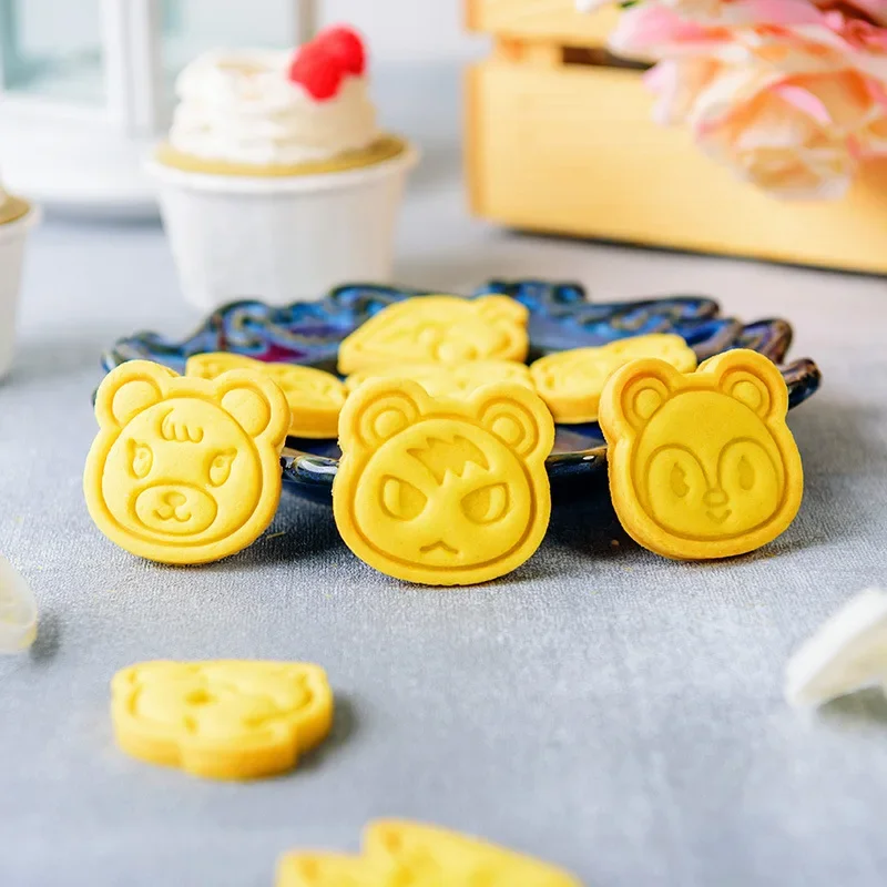 Cake Cookie Animal Crossing Cu - Baking Kitchen Set ulasan dan harga
