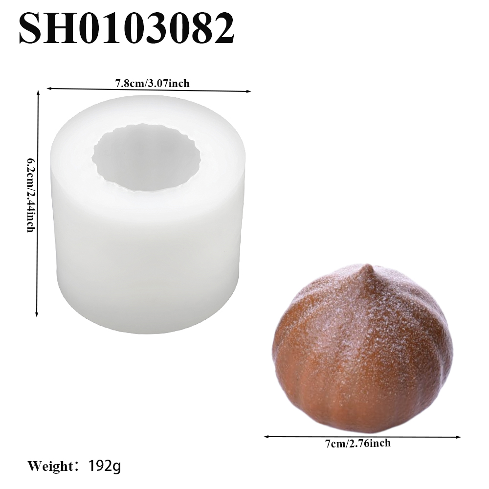 Single Cell Chestnut or Date o - Baking Kitchen Design ulasan dan harga
