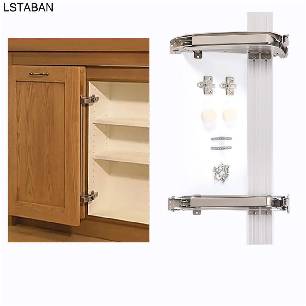Kitchen Cabinet System Door La - Kitchen Baking Cabinet ulasan dan harga