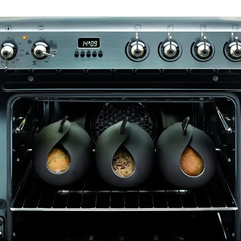 Multifunctional Silicone Bread - Kitchen Baking Ware ulasan dan harga