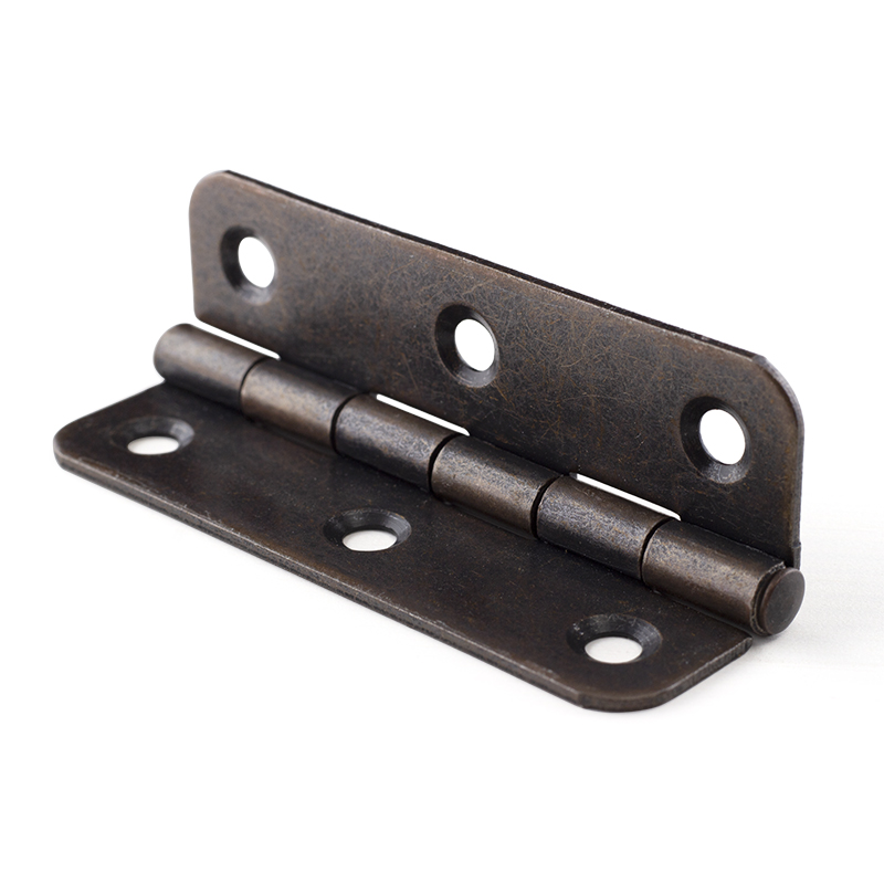 3Inch Antique Iron Hinges 270  - Kitchen Baking Cabinet ulasan dan harga