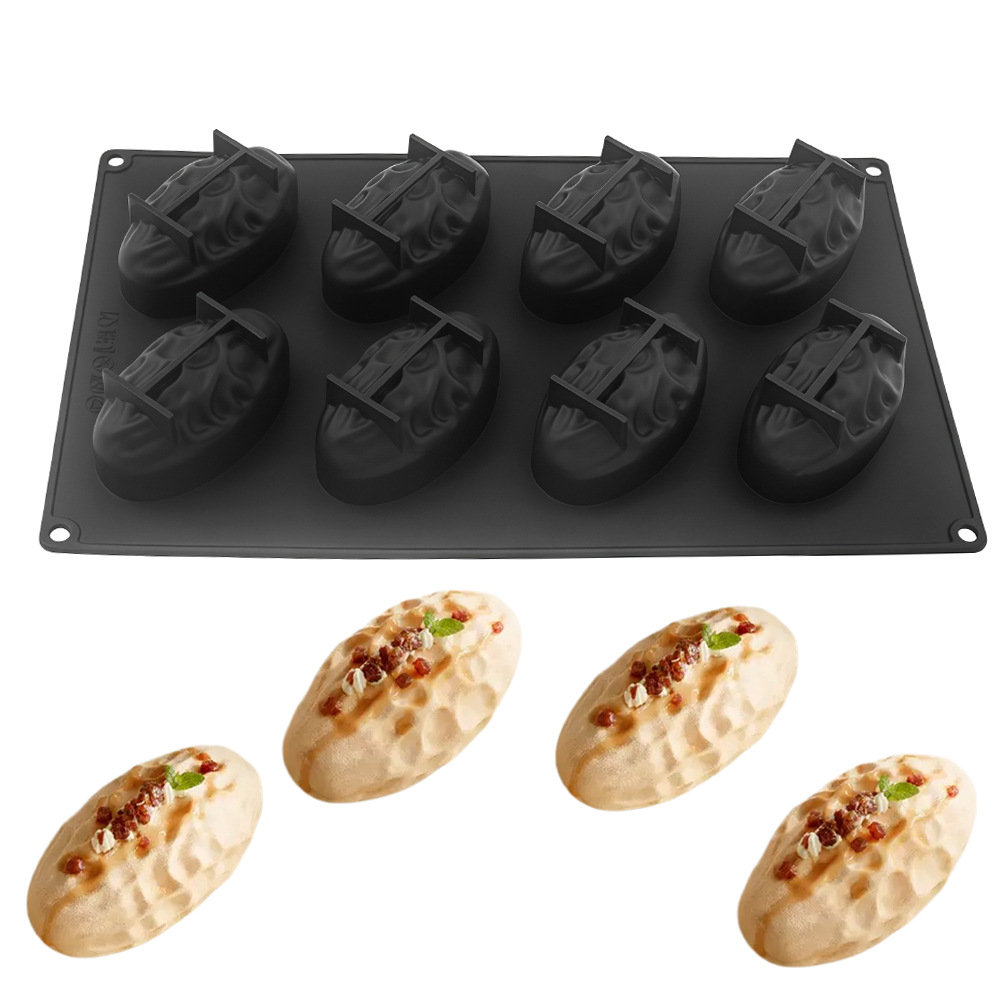 3 or 8-Cell Date Palm Design F - Baking Kitchen Design ulasan dan harga