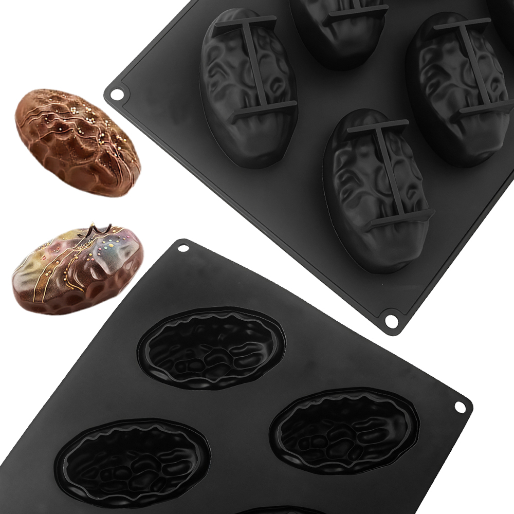 3 or 8-Cell Date Palm Design F - Baking Kitchen Design ulasan dan harga