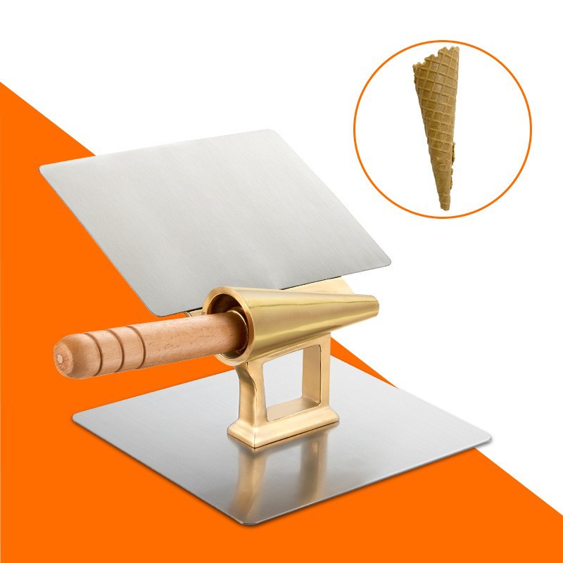 Professional Copper Cone Tool, - Commercial Kitchen Baking Equipment ulasan dan harga