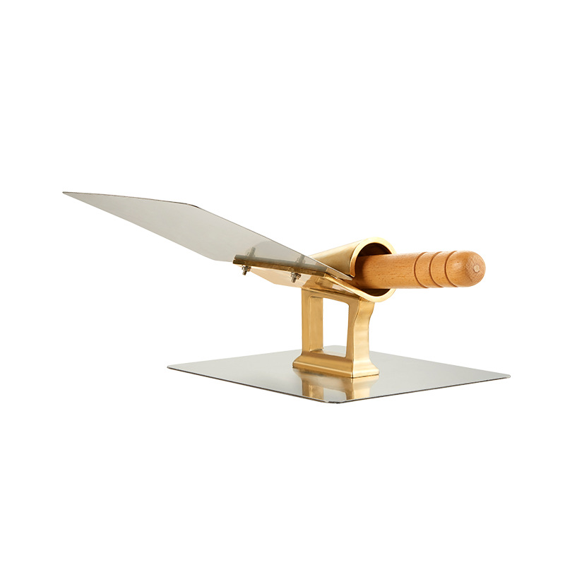 Professional Copper Cone Tool, - Commercial Kitchen Baking Equipment ulasan dan harga