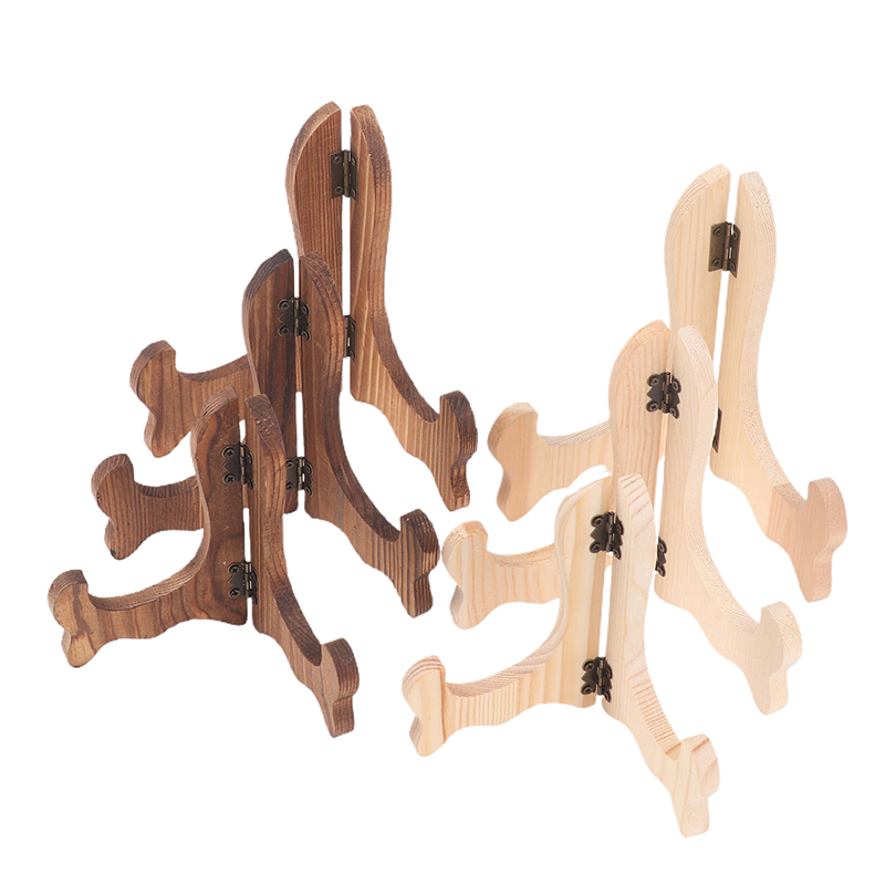 1PCS Foldable Decorative Rack  - Kitchen Baking Rack ulasan dan harga