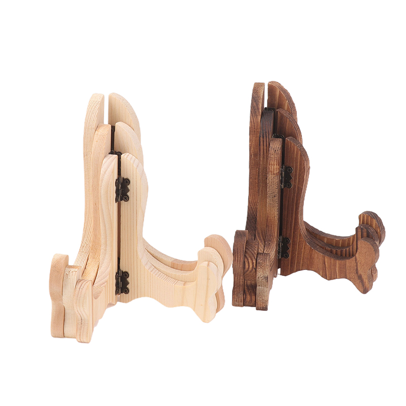 1PCS Foldable Decorative Rack  - Kitchen Baking Rack ulasan dan harga