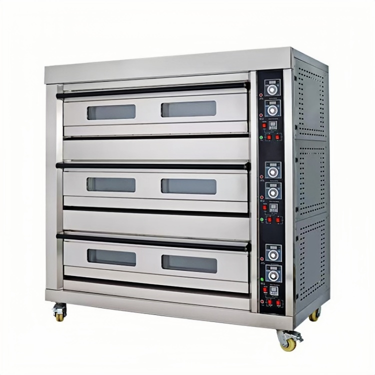 【Best-selling】Global Best-sell - Best Baking Kitchen Equipment ulasan dan harga