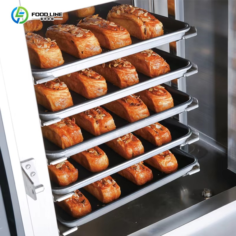 Commercial Oven Stainless Stee - Commercial Kitchen Baking Equipment ulasan dan harga