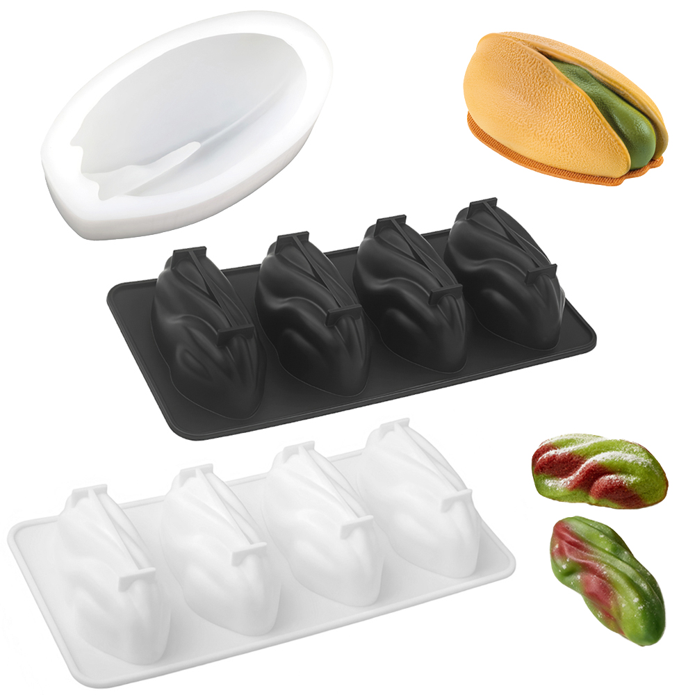 Single or 4-Cell Pistachios De - Baking Kitchen Design ulasan dan harga