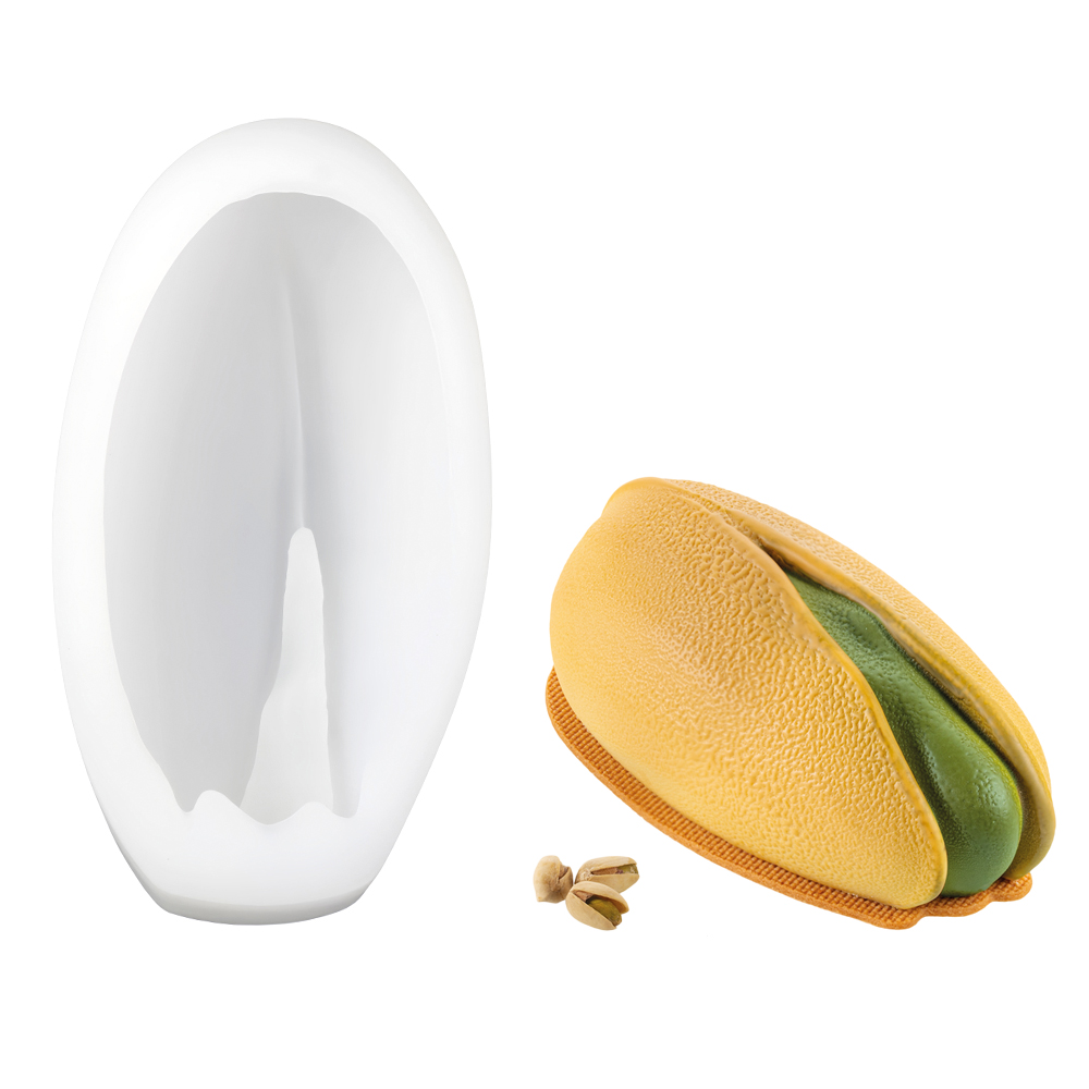 Single or 4-Cell Pistachios De - Baking Kitchen Design ulasan dan harga