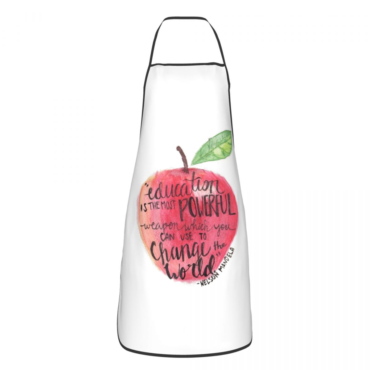 Teacher Quote Aprons Chef Baki - Kitchen Baking Quotes ulasan dan harga