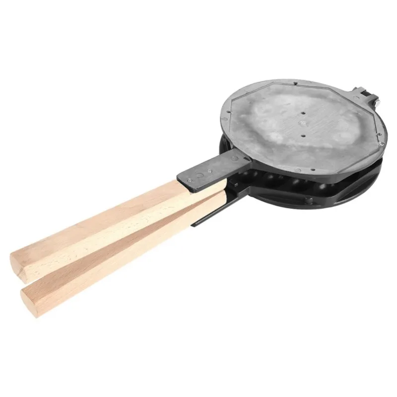 QQ Egg Puff Maker Home LPG Gas - Commercial Kitchen Baking Equipment ulasan dan harga