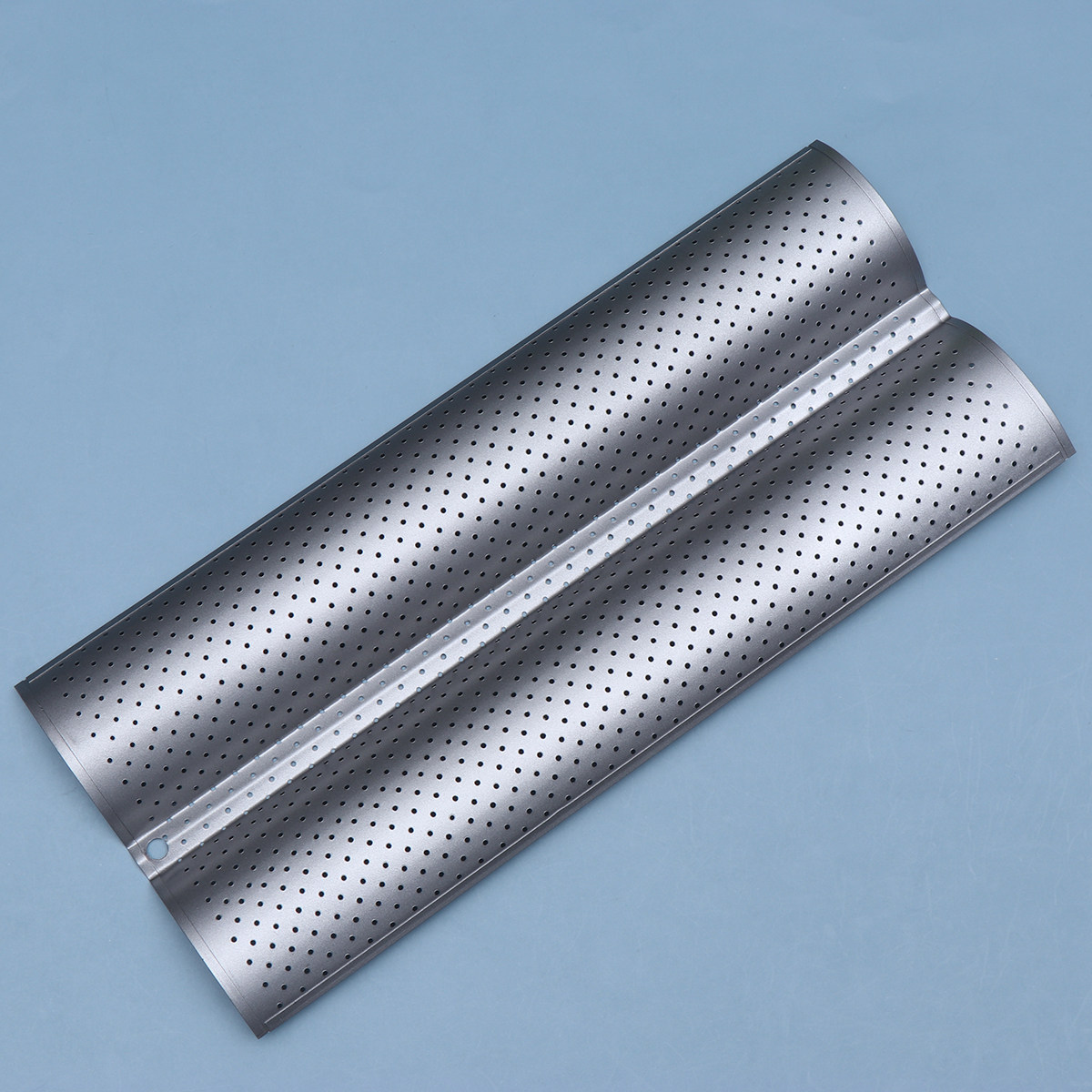 2Pcs Premium Carbon Steel Bagu - Baking Kitchen Design ulasan dan harga