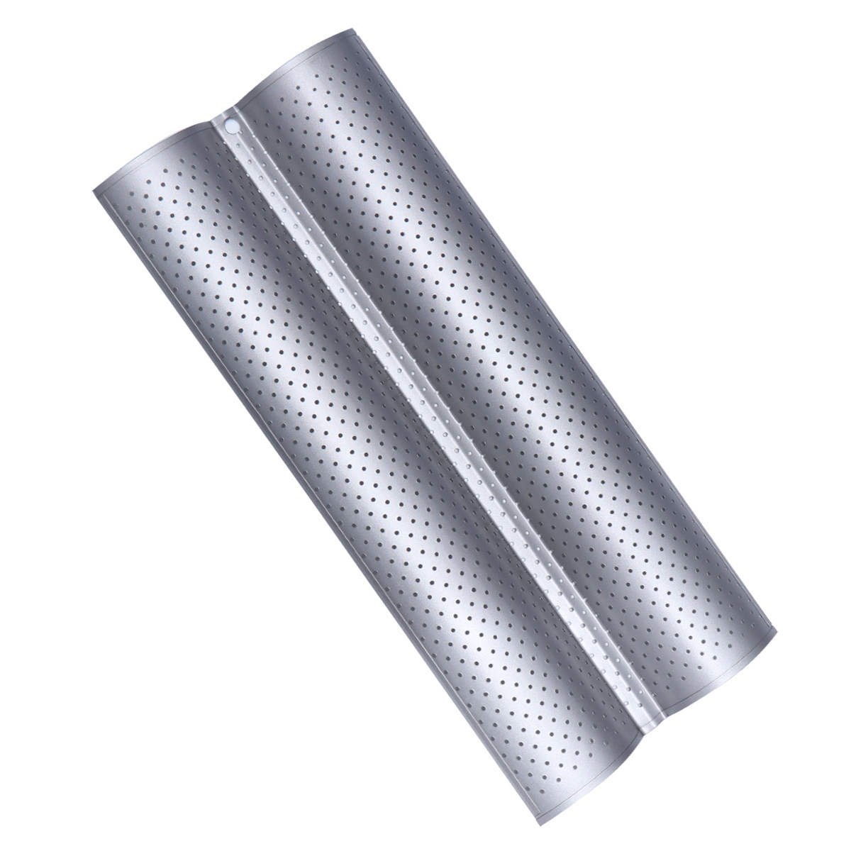 2Pcs Premium Carbon Steel Bagu - Baking Kitchen Design ulasan dan harga