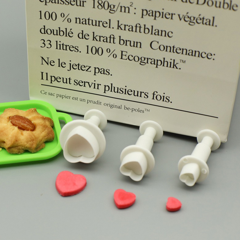 12PCS/Set Spring Cookie Shapin - Baking Kitchen Set ulasan dan harga
