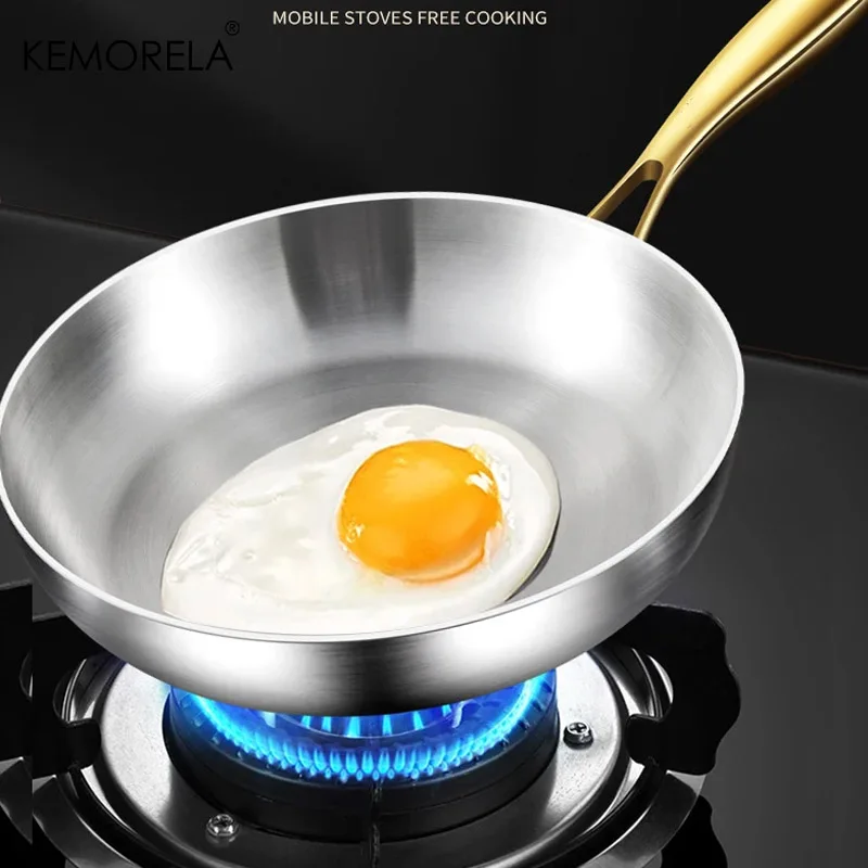 3PCS/Set 316 Stainless Steel G - Kitchen Baking Pan Set ulasan dan harga