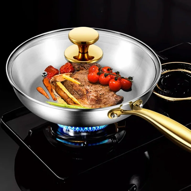 3PCS/Set 316 Stainless Steel G - Kitchen Baking Pan Set ulasan dan harga