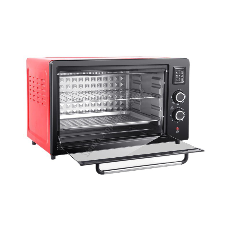 Multifunction Oven  convection - Baking Kitchen Design ulasan dan harga