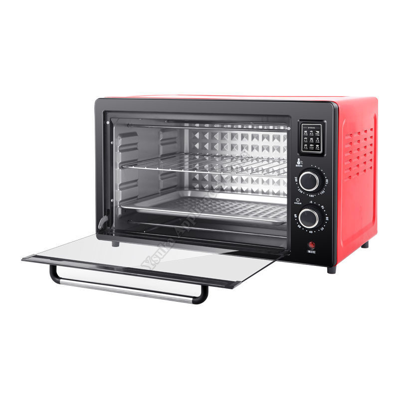 Multifunction Oven  convection - Baking Kitchen Design ulasan dan harga