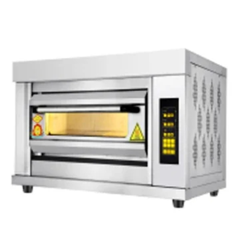 Commercial Kitchen  Oven Baker - Commercial Kitchen Baking Equipment ulasan dan harga